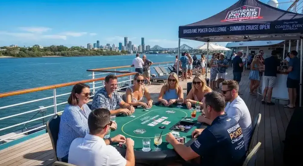 Galley crew